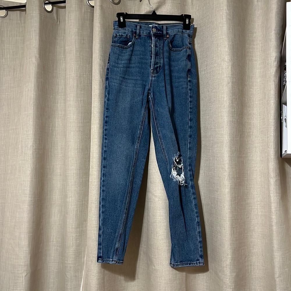 PACSUN WOMEN JEANS